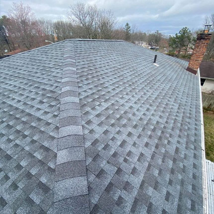 Asphalt Shingle Roof Repair Cedarhurst NY