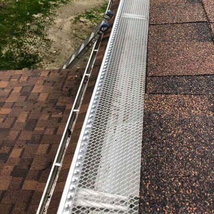 Gutter Repair Cedarhurst NY